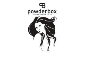 Powderbox logo